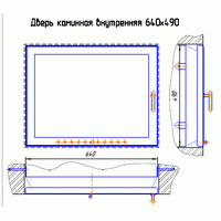 дверцы для камина дверцы для камина